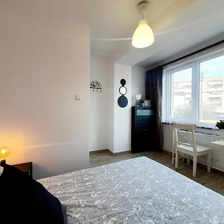 Apartament Przy Plazy - Brzezno *
