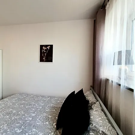 Apartament Przy Plazy - Brzezno * Danzica