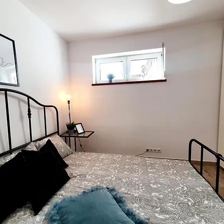 Apartament Przy Plazy - Brzezno