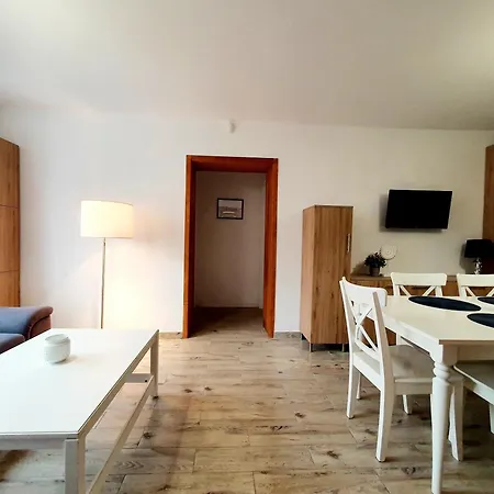 Apartment Apartament Przy Plazy - Brzezno