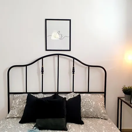 Appartamento Apartament Przy Plazy - Brzezno *