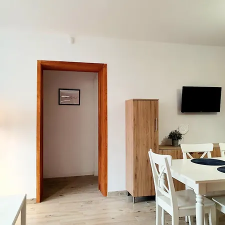 Apartament Przy Plazy - Brzezno Appartamento Danzica