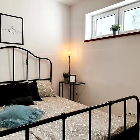 Apartament Przy Plazy - Brzezno * Gdańsk