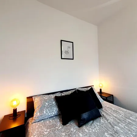 Apartamento Apartament Przy Plazy - Brzezno