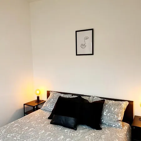 Apartament Przy Plazy - Brzezno Appartamento *