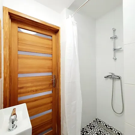 Apartamento Apartament Przy Plazy - Brzezno *