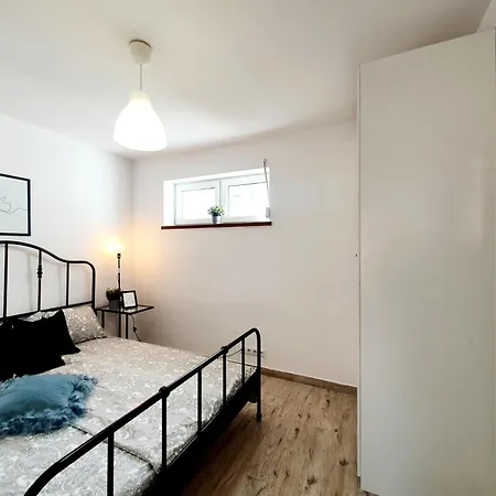 Apartament Przy Plazy - Brzezno Appartamento Danzica