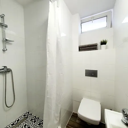 Appartamento Apartament Przy Plazy - Brzezno Danzica