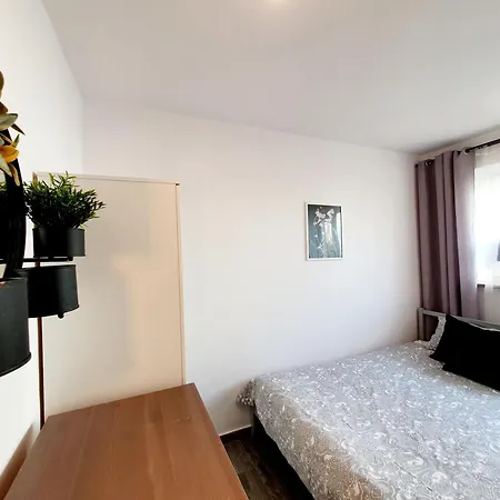 Apartament Przy Plazy - Brzezno *