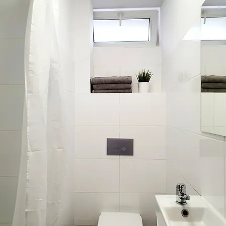 Apartament Przy Plazy - Brzezno Appartamento