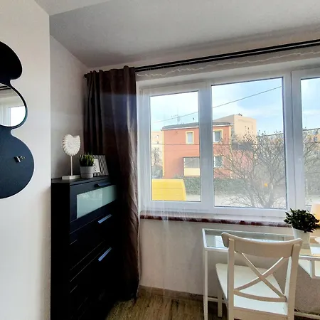 Apartamento Apartament Przy Plazy - Brzezno