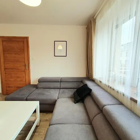 Apartament Przy Plazy - Brzezno Appartamento Danzica