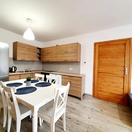 Appartamento Apartament Przy Plazy - Brzezno Danzica