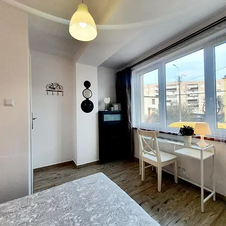 Apartament Przy Plazy - Brzezno Appartamento