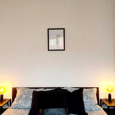 Apartament Przy Plazy - Brzezno *