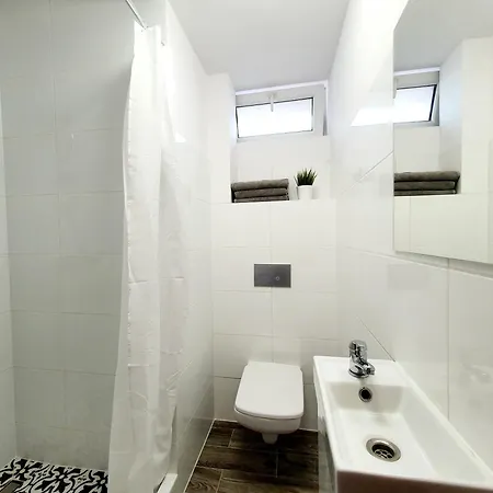 Apartament Przy Plazy - Brzezno Danzica