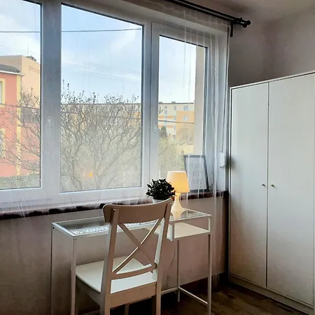 Appartamento Apartament Przy Plazy - Brzezno *