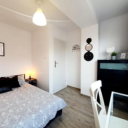 Apartament Przy Plazy - Brzezno Appartamento Danzica