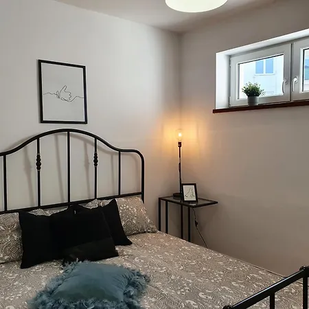 Appartamento Apartament Przy Plazy - Brzezno Danzica