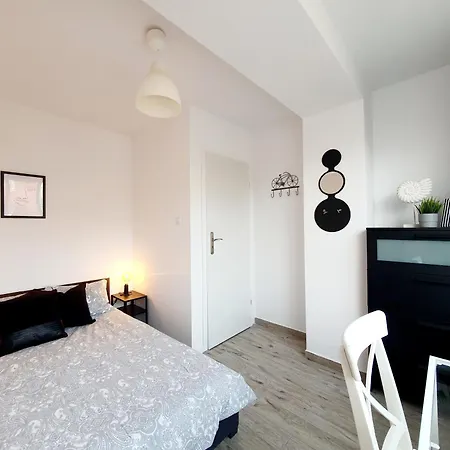 Apartament Przy Plazy - Brzezno