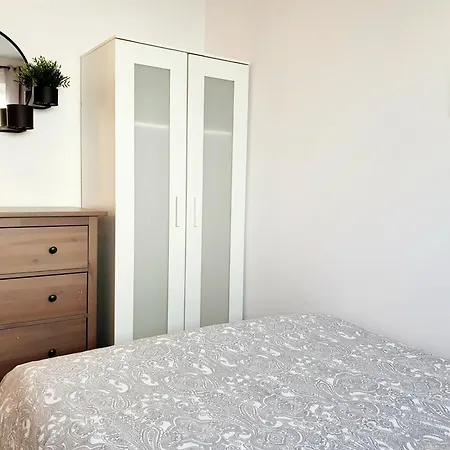 Apartament Przy Plazy - Brzezno Appartamento *