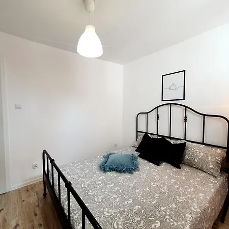 Apartament Przy Plazy - Brzezno *