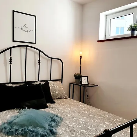 Apartamento Apartament Przy Plazy - Brzezno