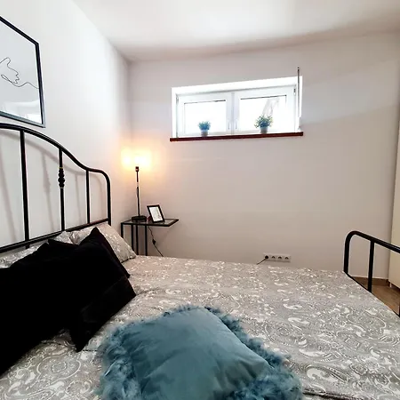 Appartamento Apartament Przy Plazy - Brzezno *