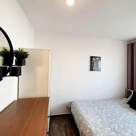 Appartamento Apartament Przy Plazy - Brzezno Danzica